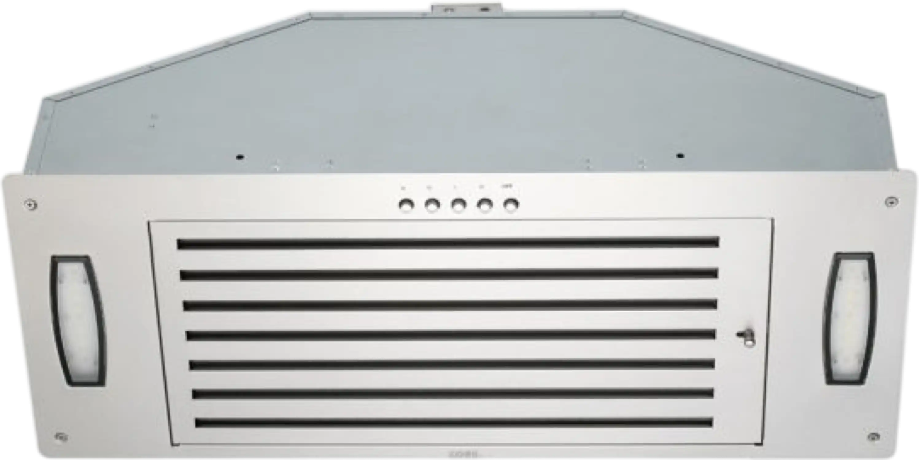 Kobe IN28 Premium Range Hood Insert 30
