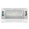 Kobe IN28 Premium Range Hood Insert 30" 3-Speed 750 CFM New