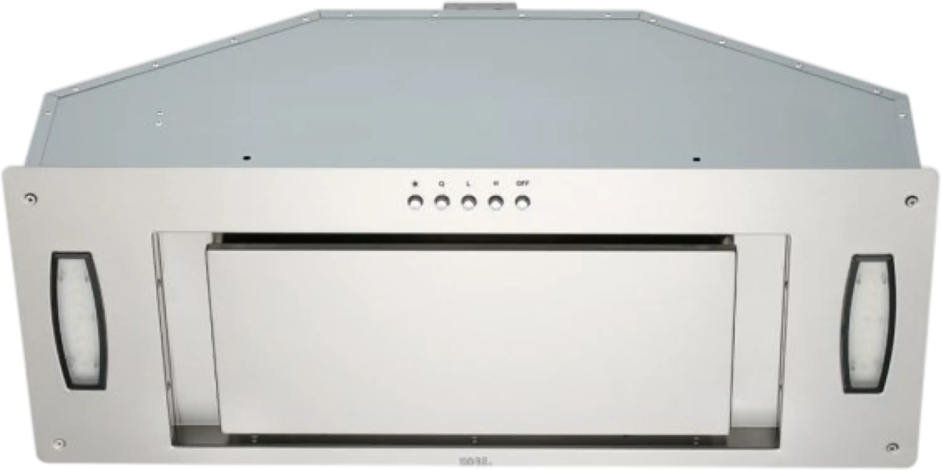 Kobe IN28 Premium Range Hood Insert 30