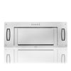 Kobe IN28 Premium Range Hood Insert 30" 3-Speed 750 CFM with Airflow Efficiency New