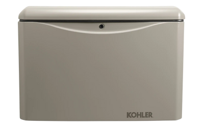 Kohler 14RCA-QS6 14KW Standby Generator with App Connect New