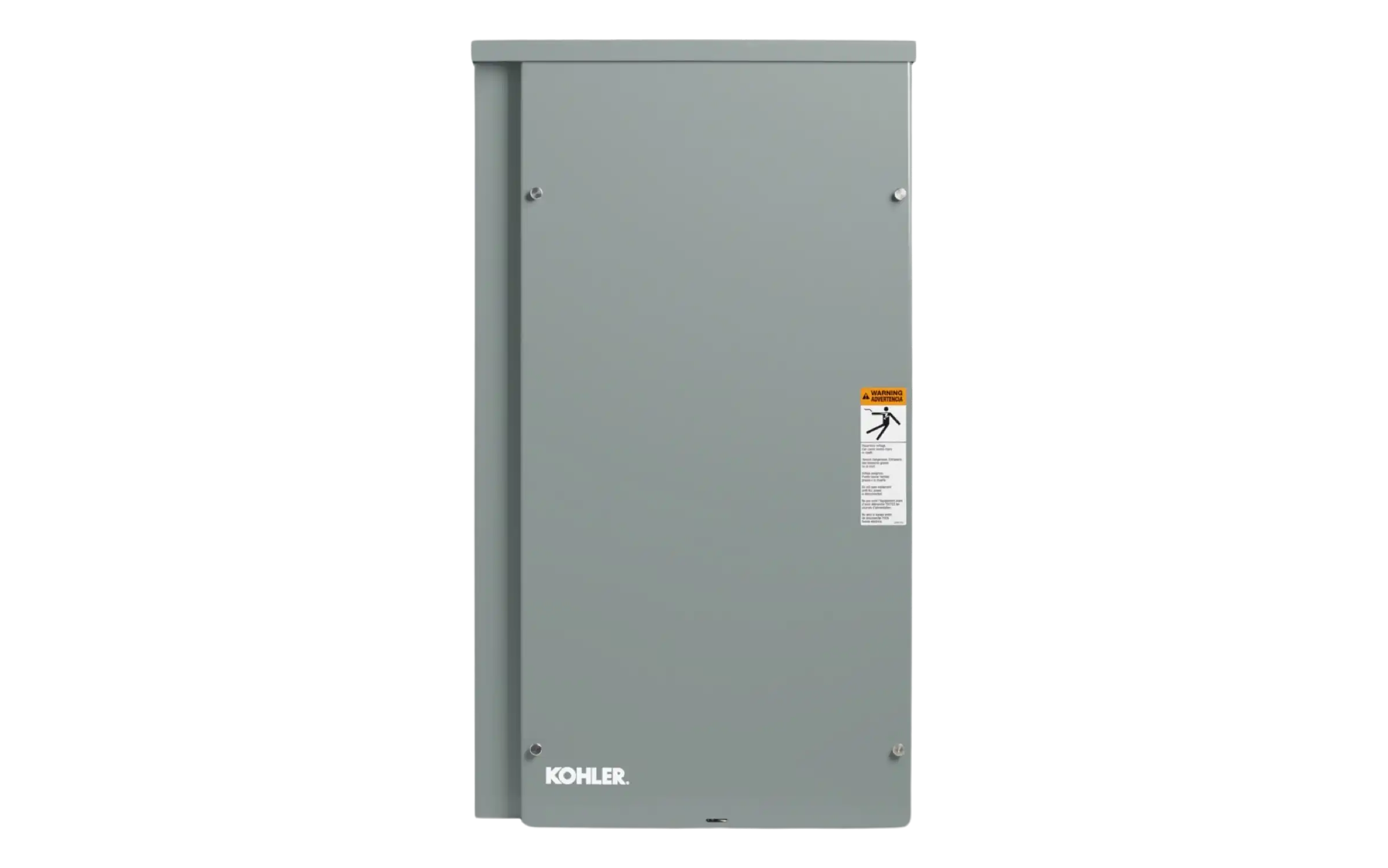 Kohler RXT Series 200 Amp Outdoor Automatic Transfer Switch (Service Disconnect) New