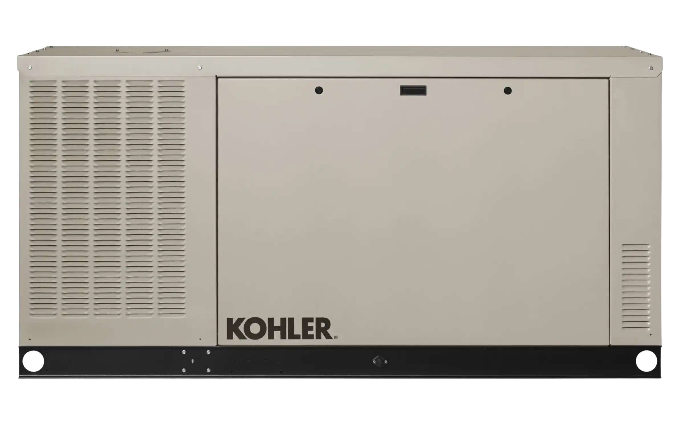 Kohler 60RCLB-QS5 120/240V Single Phase 60kW Standby Power Generator New