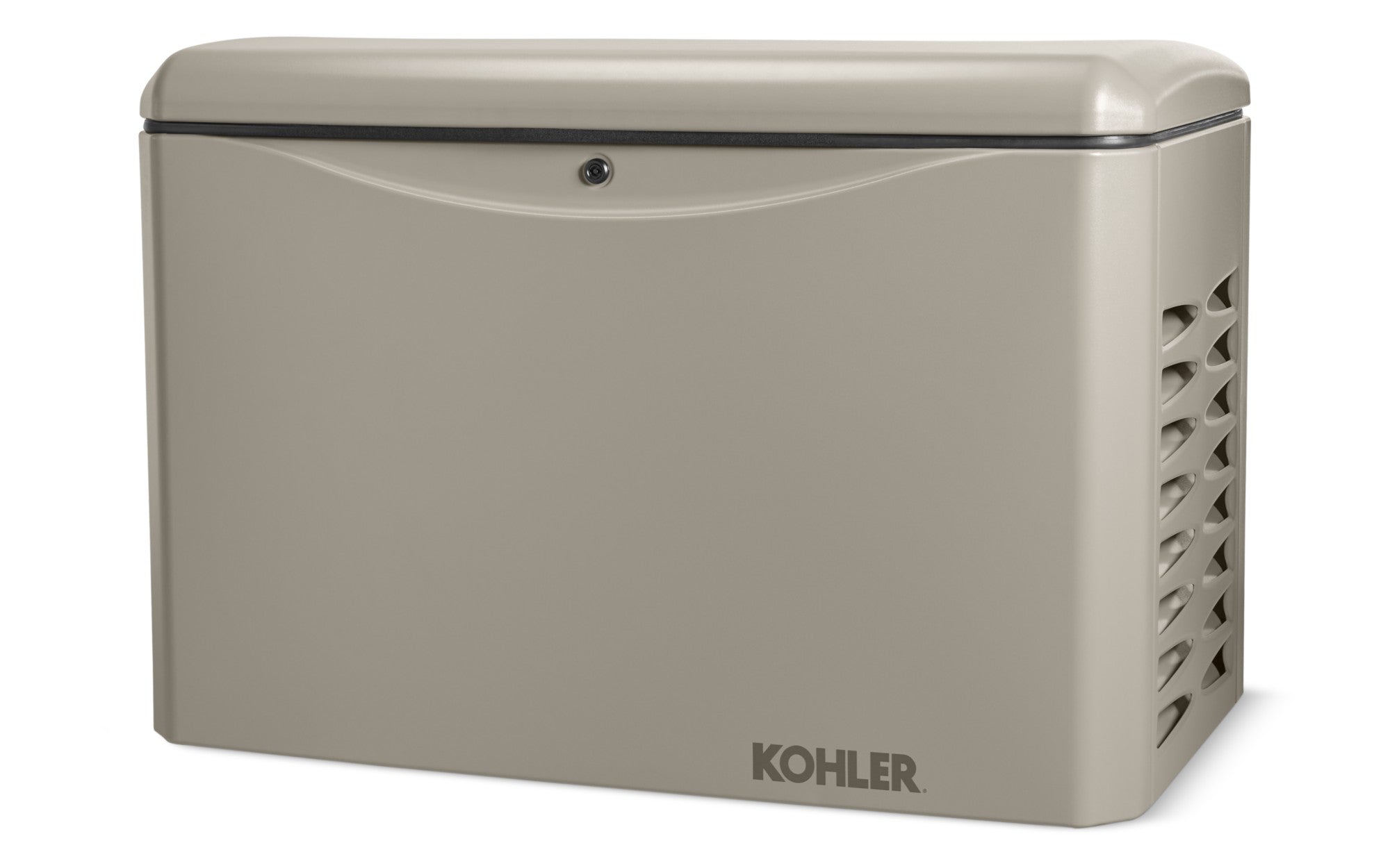 Kohler 26RCA-QS50 Standby Generator 26KW 120/240V Single Phase with Cold Weather Kit New