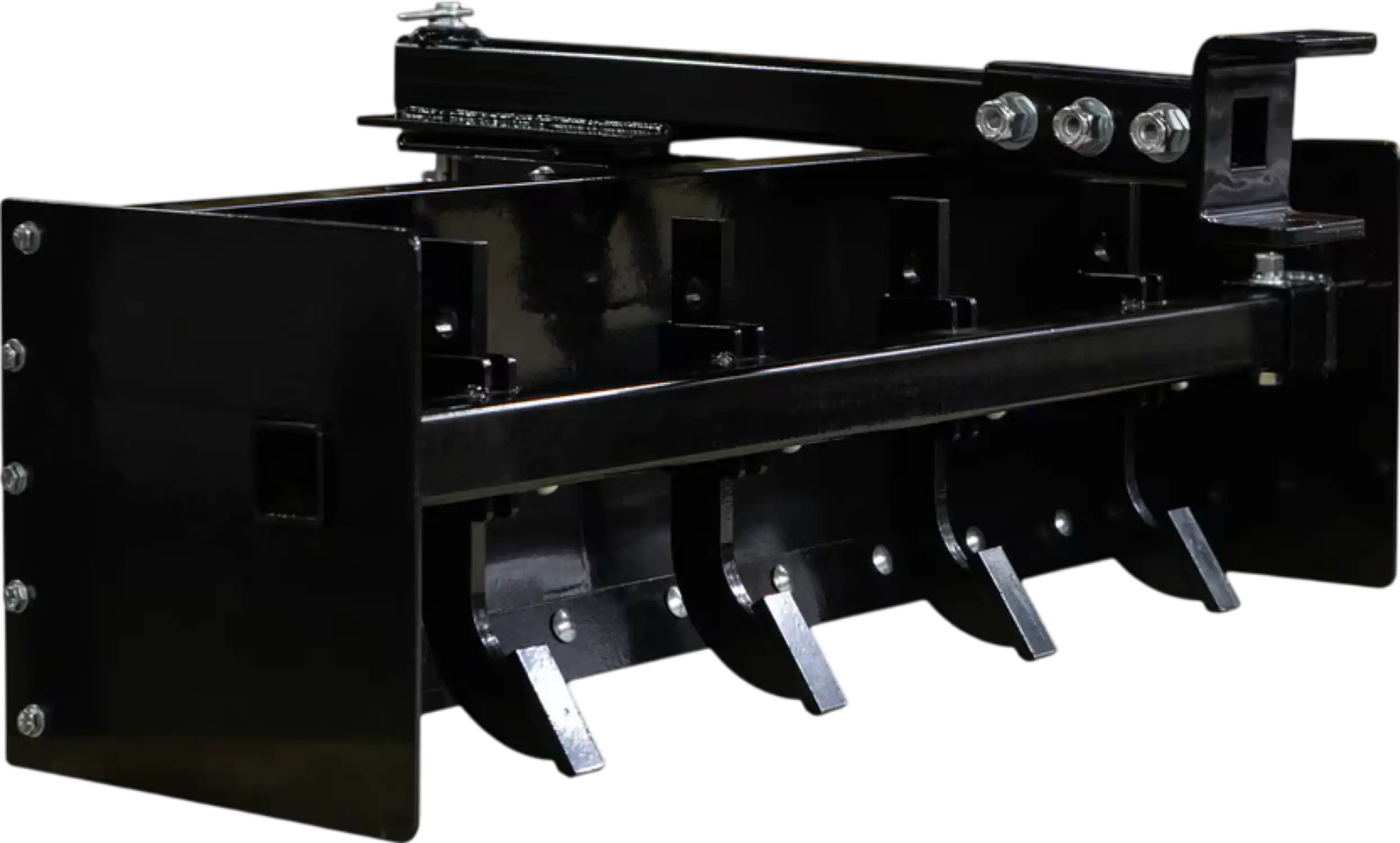 MotoAlliance Impact Implements 38