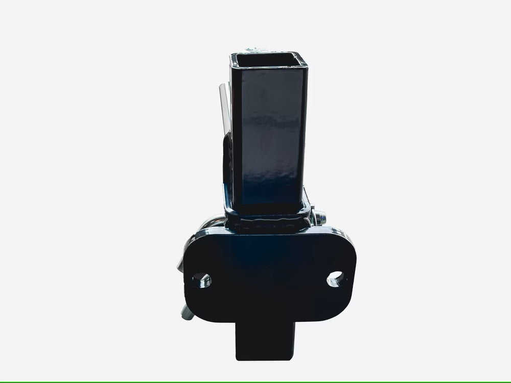 MotoAlliance BCS 2 Wheel Tractor Implement Adapter New