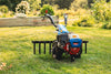 MotoAlliance BCS 2 Wheel Tractor Landscape Rake 36″ New