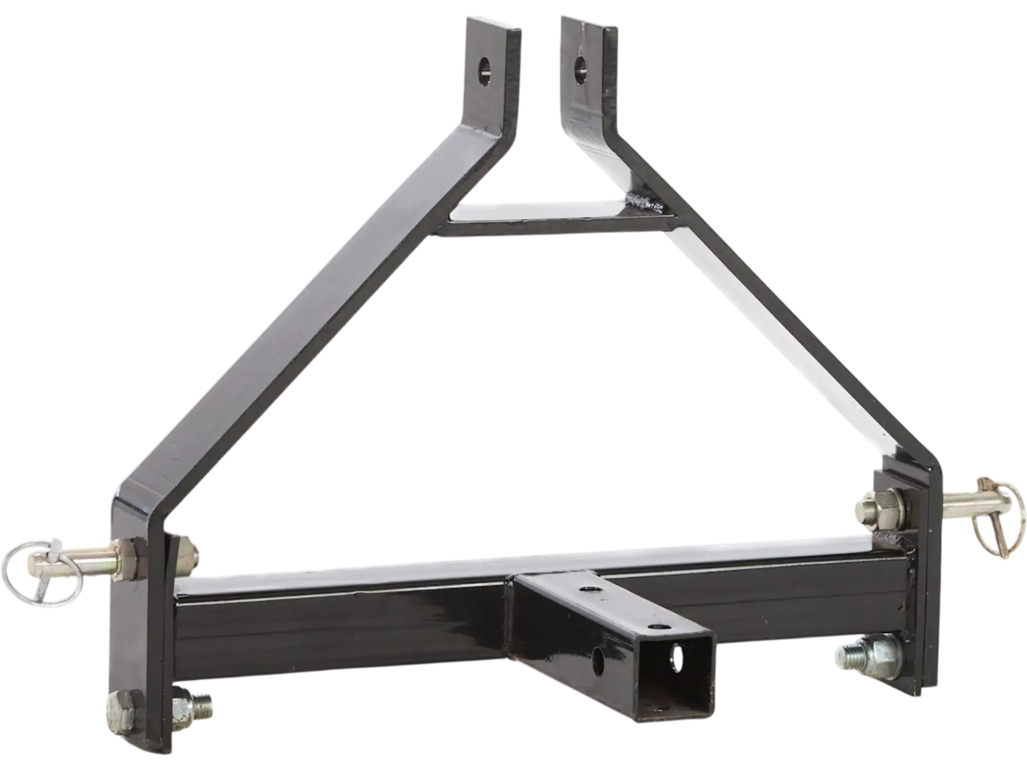 MotoAlliance Impact Implements Hitch Adapter 3-Point for Cat-0 Tractors New