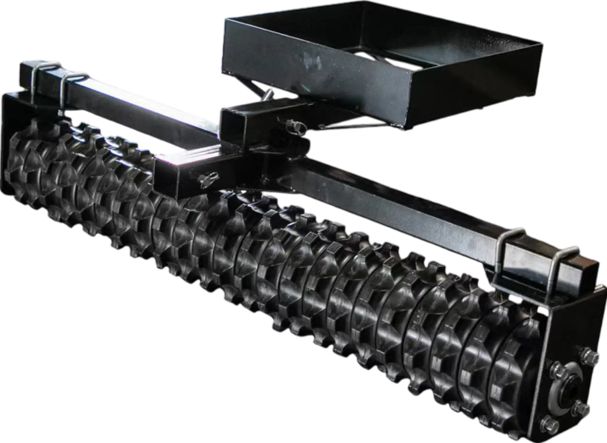 MotoAlliance Cultipacker 50