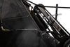 MotoAlliance Impact Implements Lawn Sweeper 42" Tow-Behind with 12.9 cu. ft Capacity New