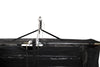 MotoAlliance Impact Implements Lawn Sweeper 42" Tow-Behind with 12.9 cu. ft Capacity New