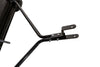 MotoAlliance Impact Implements Lawn Sweeper 42" Tow-Behind with 12.9 cu. ft Capacity New