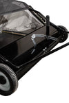 MotoAlliance Impact Implements Lawn Sweeper 48" Tow-Behind with 14.6 cu. ft Capacity New