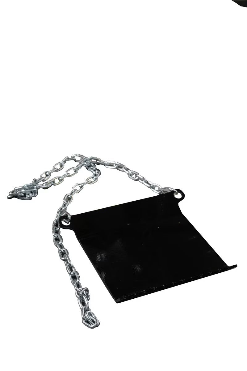 MotoAlliance Impact Implements Log Hauler 1500 Lbs Capacity with Manual Winch New