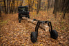 IMPACT IMPLEMENTS® Log Hauler with Rear Arch and MD4500_BK