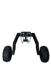 MotoAlliance Impact Implements Rear Log Hauler Arch 1700 lb. Capacity New