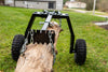 MotoAlliance Impact Implements Rear Log Hauler Arch 1700 lb. Capacity New
