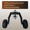 MotoAlliance Impact Implements Rear Log Hauler Arch 1700 lb. Capacity New