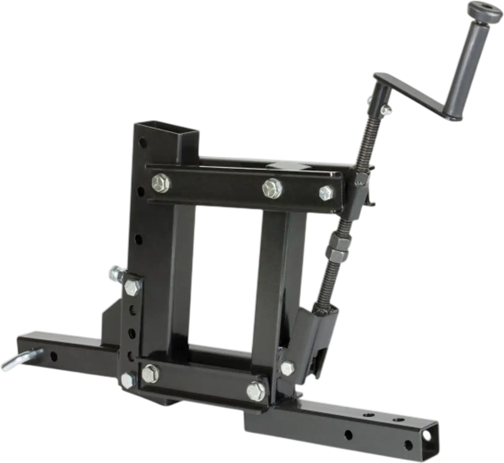 MotoAlliance Impact Implements Lift Attachment Point 1-Point New