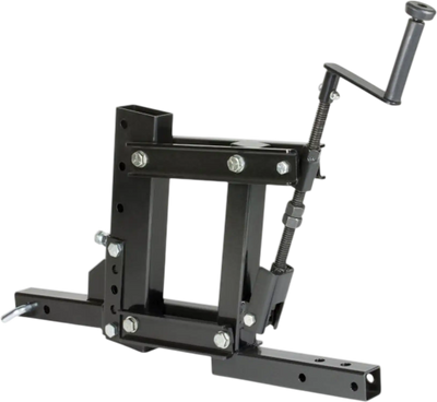 MotoAlliance Impact Implements Lift Attachment Point 1-Point New