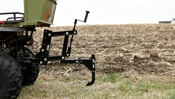 IMPACT IMPLEMENTS® 1-Point Lift Attachment Point