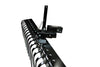 MotoAlliance Impact Implements Landscape Rake 62" with Tipper Latch New