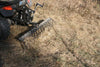 MotoAlliance Impact Implements Landscape Rake 62" with Tipper Latch New