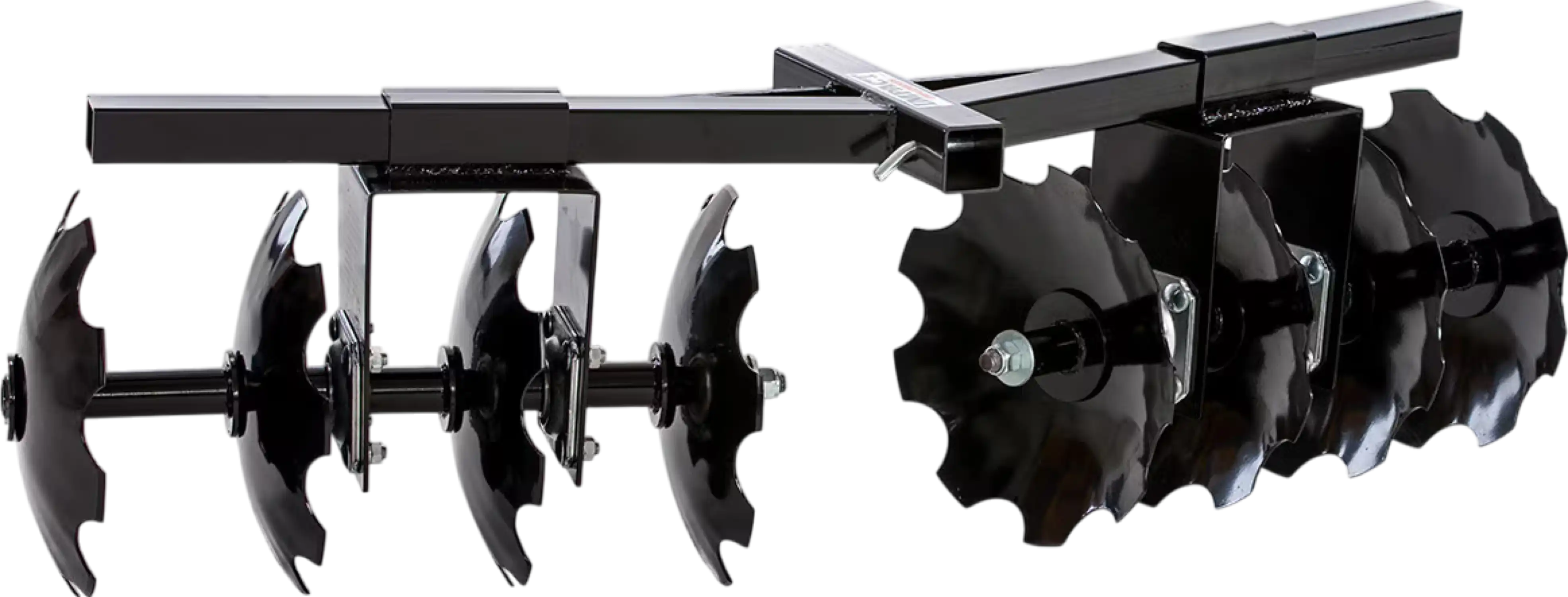 MotoAlliance Disc Plow Harrow 54