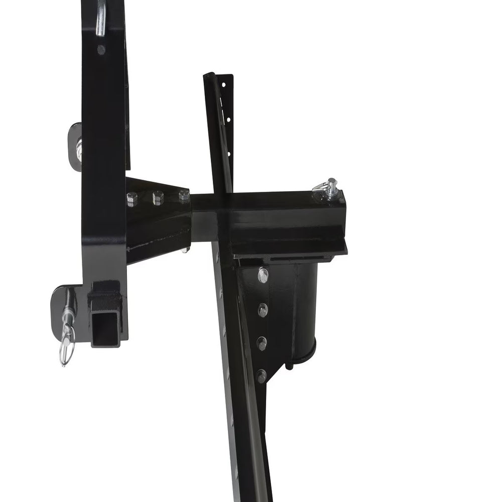 MotoAlliance Impact Implements Rear Grading Blade 52" for Three-Point Cat-0 Tractor New