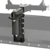 MotoAlliance Impact Implements Rear Grading Blade 52" for Three-Point Cat-0 Tractor New