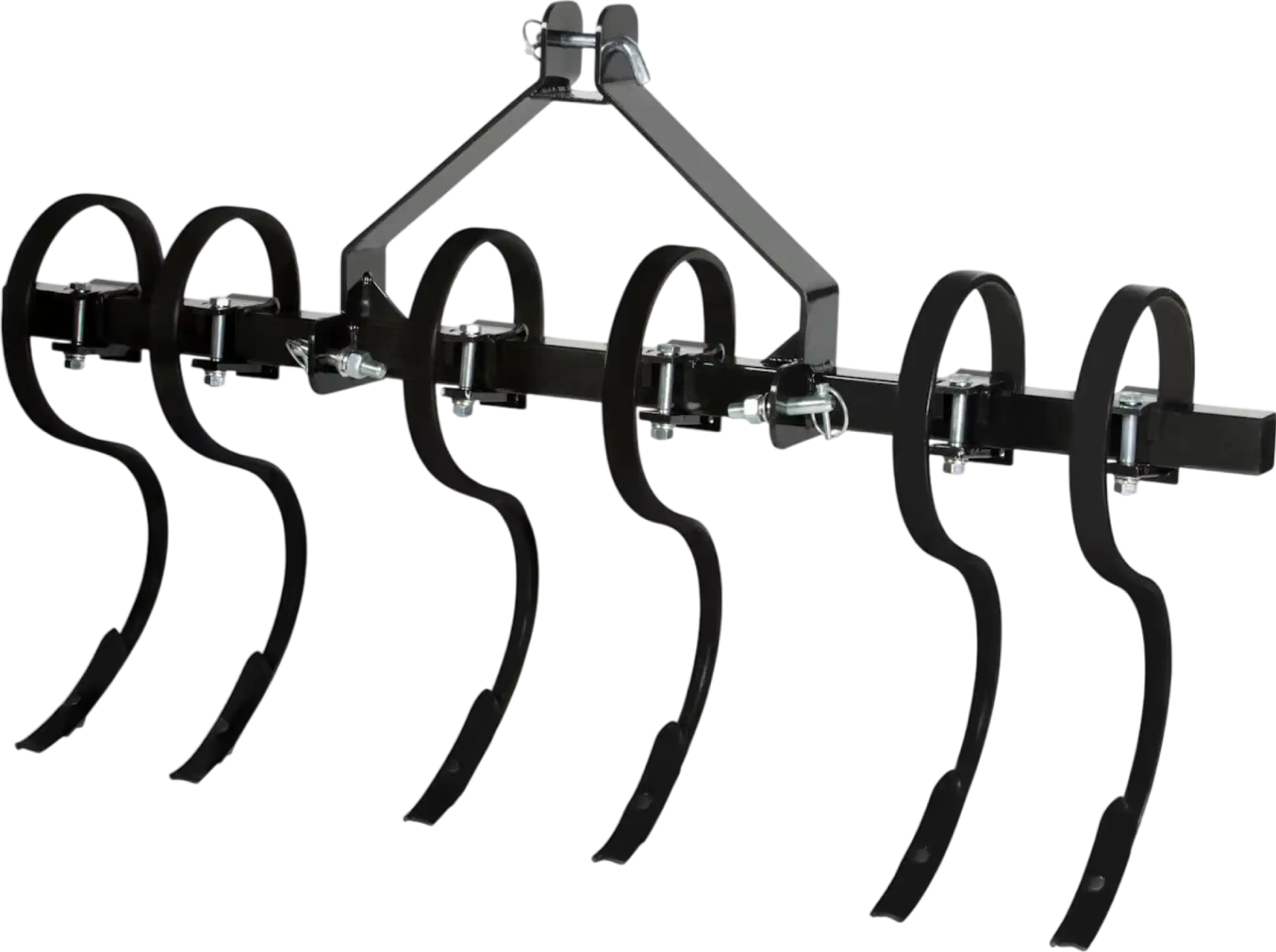 MotoAlliance Impact Implements Cultivator 48