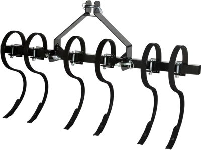 MotoAlliance Impact Implements Cultivator 48