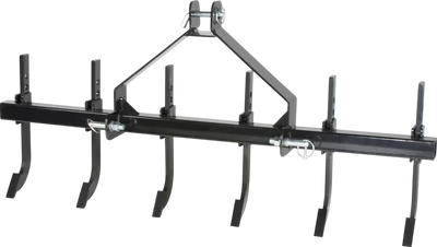 MotoAlliance Scarifier Cat-0 Hitch Three-Point Attachment New