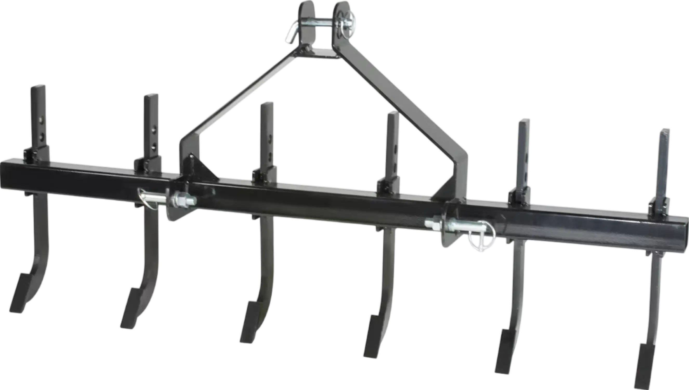MotoAlliance Scarifier Cat-0 Hitch Three-Point Attachment New