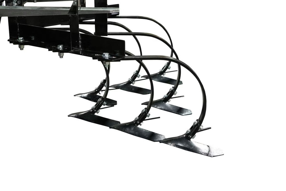 MotoAlliance Cultivator and Plow CAT-1 Combo Implement New