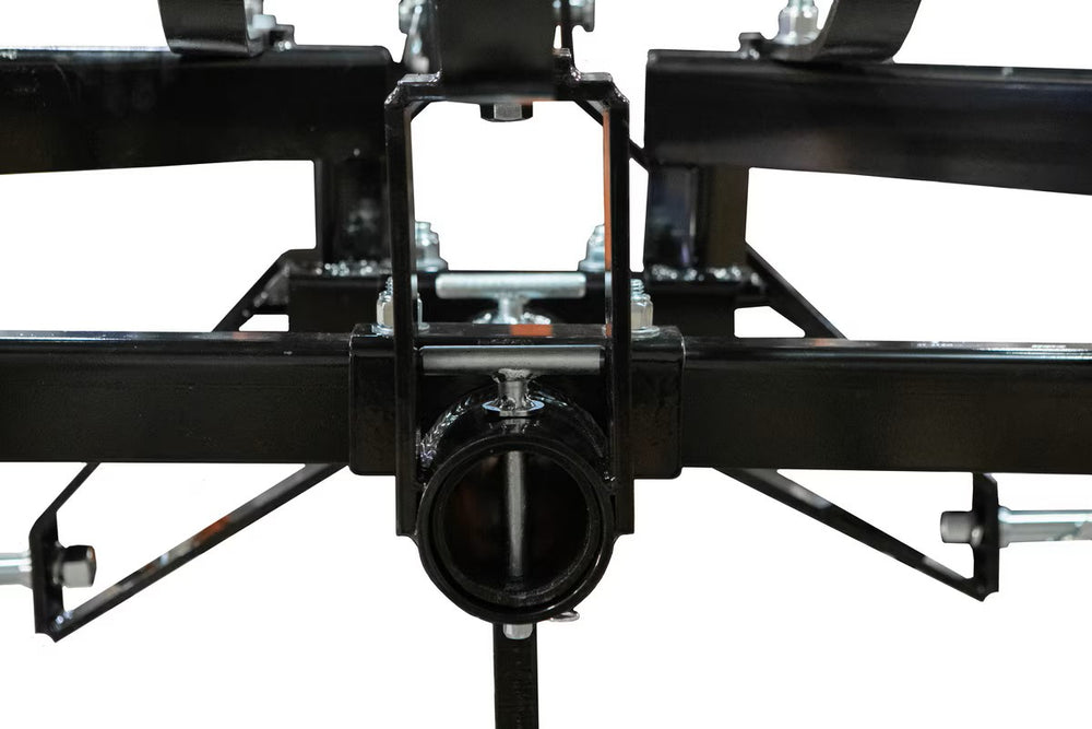 MotoAlliance Cultivator and Plow CAT-1 Combo Implement New