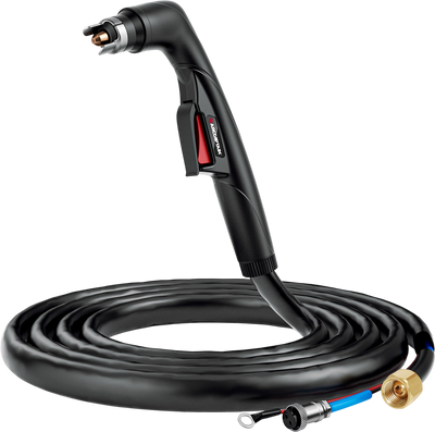 Arccaptain IPT60 Plasma Cutting Torch for CUT55 MP/CUT55 Non-HF New