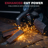 Arccaptain IPT60 Plasma Cutting Torch for CUT55 MP/CUT55 Non-HF New