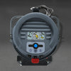 Industrial Wet/Dry Vacuum Cleaner with HEPA Filter Three Motor 3.3 HP 285 CFM 16 Gallon - 110V 1 Phase,  IVA3M