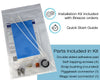 Micro Air EasyStart Breeze AC Soft Starter with Bluetooth New