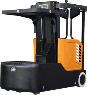 Big Joe J0-118 Joey Zero Electric Access Vehicle 118