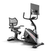 Yesoul J1M Plus Exercise Bike with 21.5" Screen Adjustable Resistance Indoor Fitness New