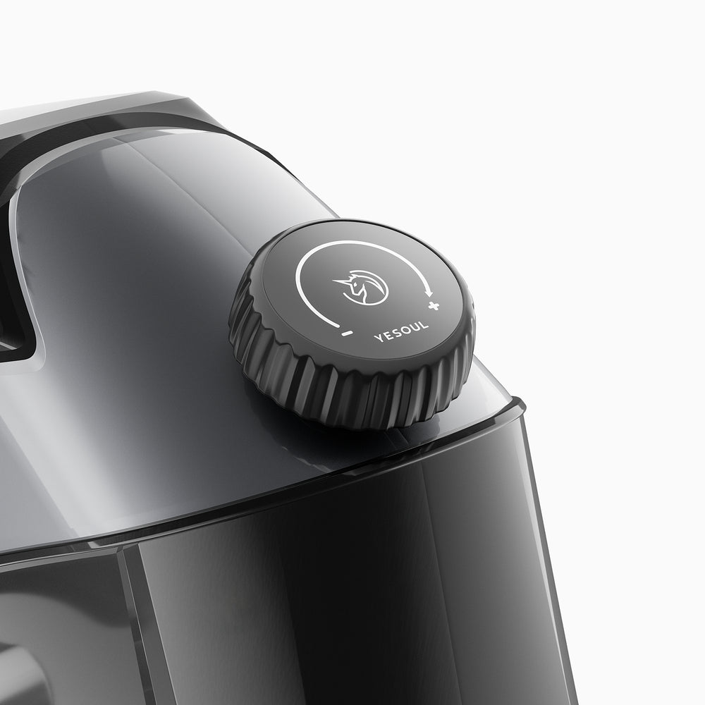 Yesoul J1M Plus Exercise Bike with 21.5" Screen Adjustable Resistance Indoor Fitness New