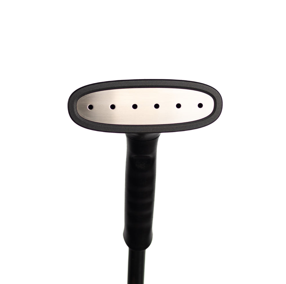 Jiffy Clothing Steamer J-2 Gray 120 Volt New