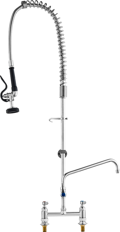 Vevor Pre Rinse Faucet 44