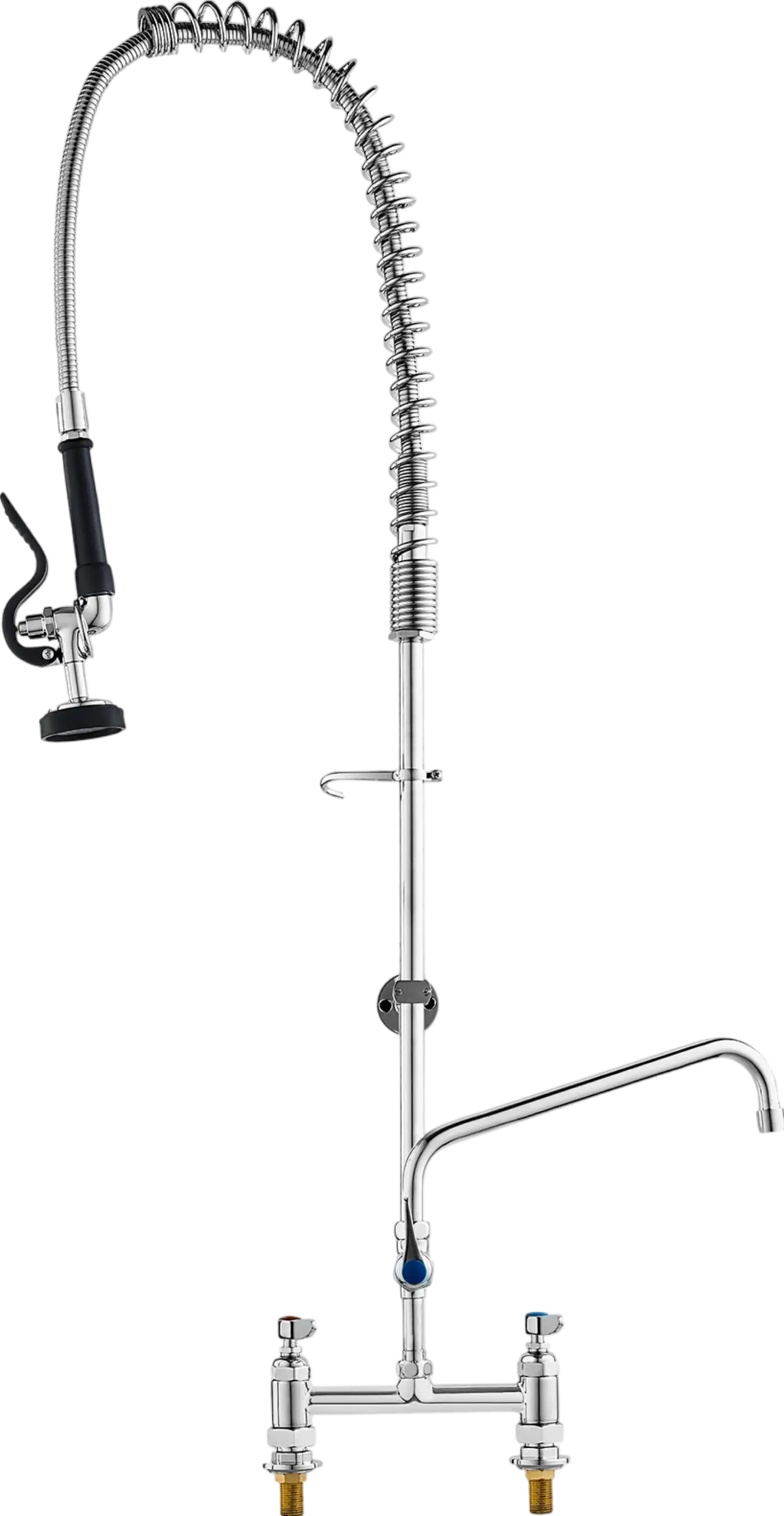 Vevor Pre Rinse Faucet 44