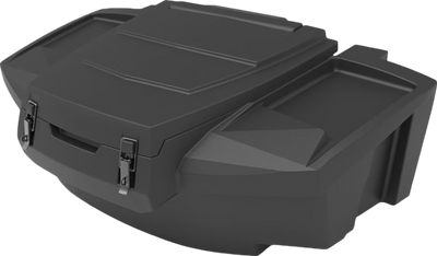 MotoAlliance Highlands UTV Rear Cargo Box 37 Gal. for 2015-2025 Polaris RZR 900 and 1000s New