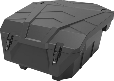 MotoAlliance Highlands UTV Cargo Box 52 Gallon fits Polaris RZR Pro XP & RZR Turbo R New