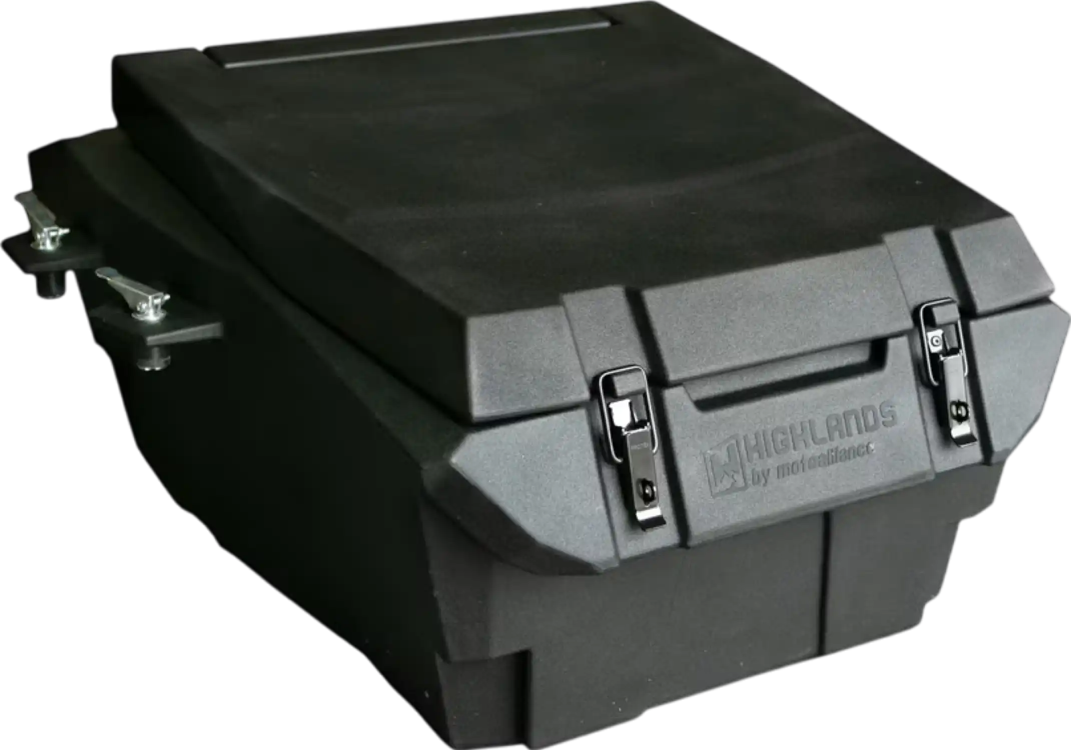 MotoAlliance Highlands UTV Rear Cargo Box 42 Gal. for 2024-2025 Polaris RZR XP1000 New