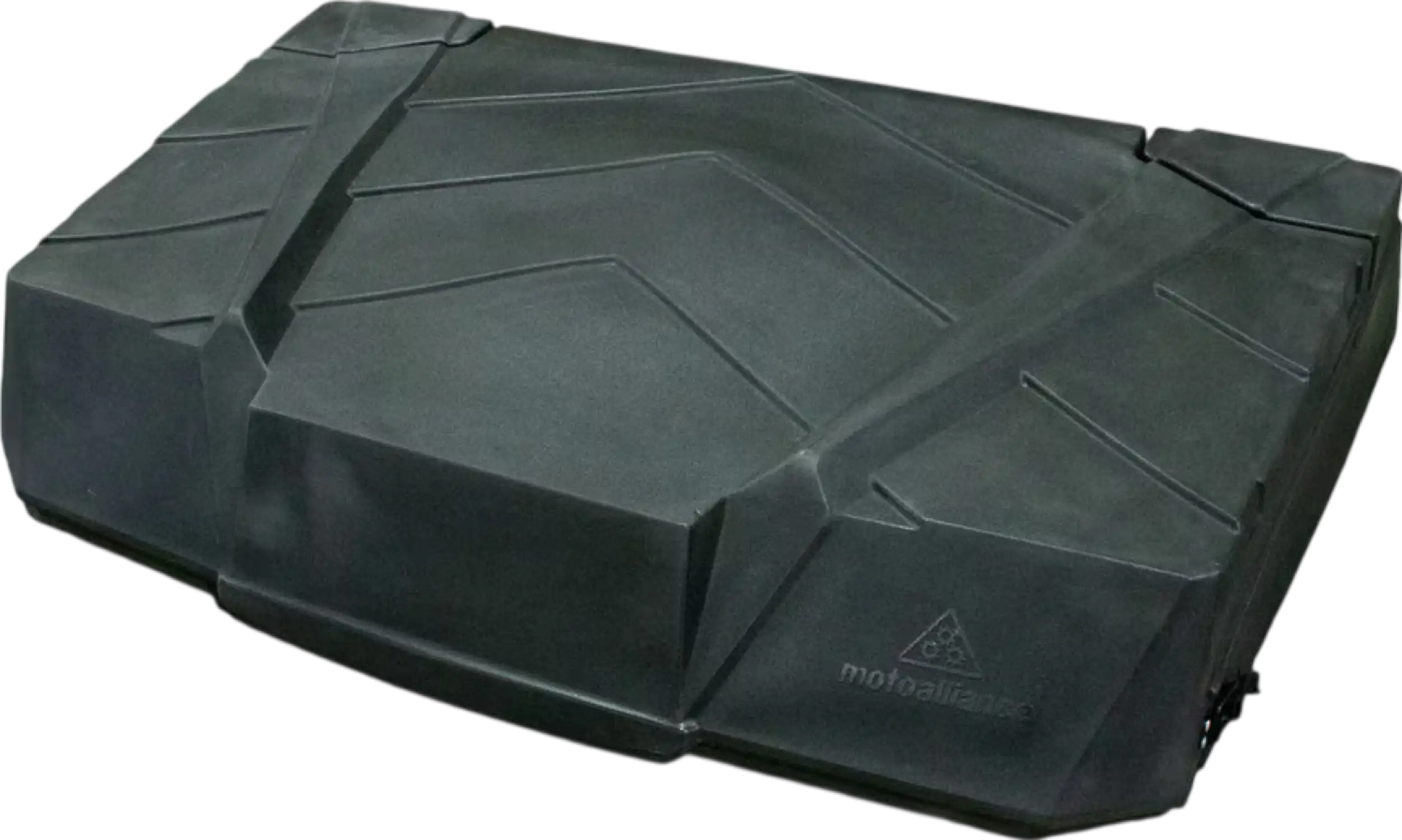 MotoAlliance Highlands UTV Cargo Bed Cover for 2016-2025 Polaris General New